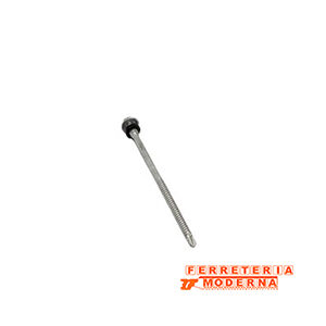 TORNILLO HEX PUNTA BROCA CAMSEAL 12X3.1/2 ROSCA DOBLE 5255N12312 CA MEJIA (25)
