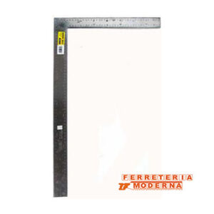 ESCUADRA CANTERO 24" ECT024 UYUSTOOLS