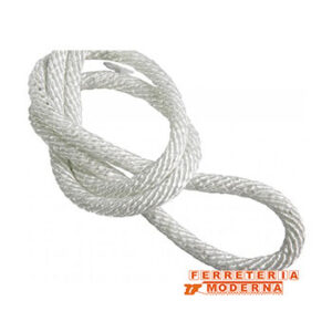 SOGA ALTA TENACIDAD.#10 X 200 MTS 2510 TITAN