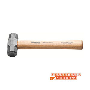 ALMADANA 3 LBS TRAMONTINA CON CABO 1500 GR 40508/003