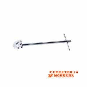 LLAVE GASFITER 11" YGA11W (PITORRA) UYUSTOOLS