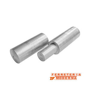 BISAGRA CAPSULA 5/8X2 INDUSTRIAS INOX