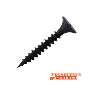 TORNILLO ENSAMBLE FOSF #10 X 3.1/2" 5255011031 CA MEJIA (100)