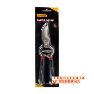 TIJERA PODAR 8" TJP408 UYUSTOOLS