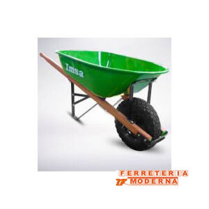 COCHE OBRERA ANTIPINCHAZO HTR 4.00-8 IMSA 7057754 / 7057765