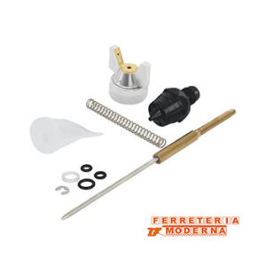 KIT REPUESTOS PISTOLA GGB 1969 SUCCION 1101086 SPRAYIT