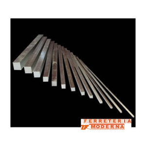 CUÑA MAK-A-KEY DE 14MM CROMADA