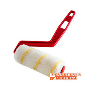 MINIRODILLO 4" CARIBE 7000020000004 700204 (12)