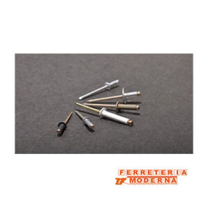 REMACHE CIEGO 4-4 1/8X3/8 CAJA X 500 TABACO 3022205120375 ARCOLI (10)