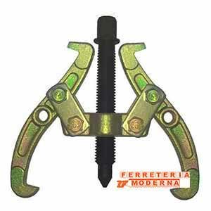 SACARODAMIENTO-EXTRACTOR 4"-2 SDR304 UYUSTOOLS
