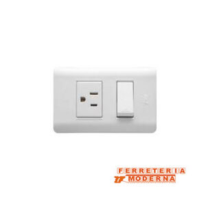 TOMA+INTERRUPTOR SENC INDUMA TC312-0009 (20)