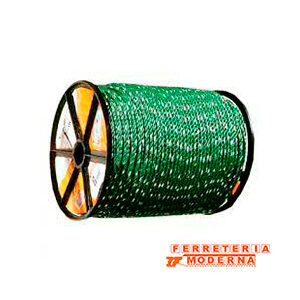 SOGA 3/4" (19MM) TODOTERRENO X 150 MTS PT0922 TESICOL